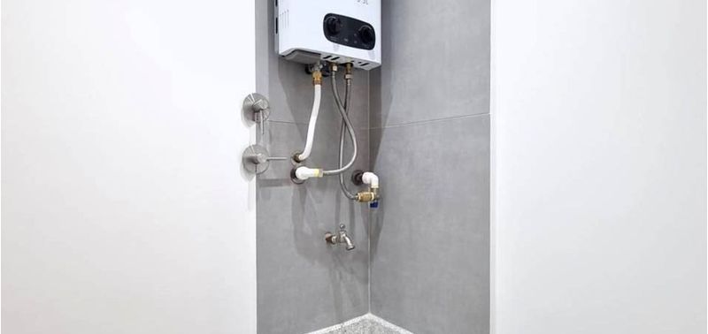 Apartamento en Venta en Medellín, Boston-4