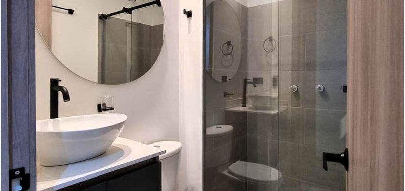 Apartamento en Venta en Medellín, Boston-6