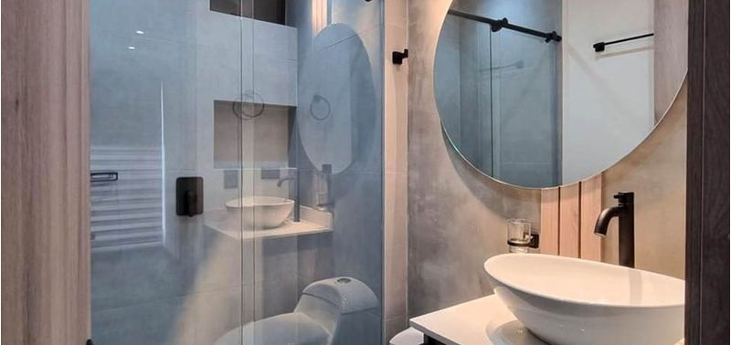 Apartamento en Venta en Medellín, Boston-7