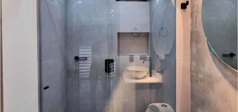 Apartamento en Venta en Medellín, Boston-8