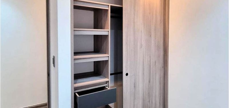 Apartamento en Venta en Medellín, Boston-12