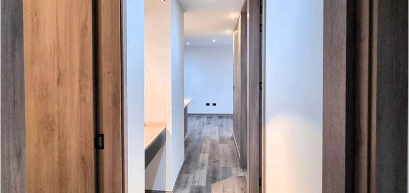 Apartamento en Venta en Medellín, Boston-13