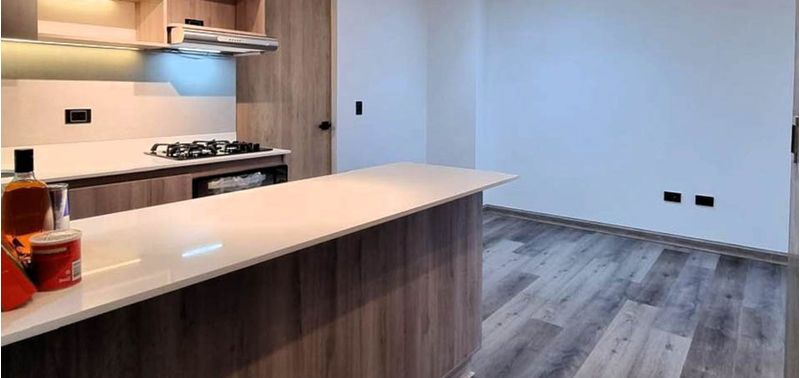 Apartamento en Venta en Medellín, Boston-14