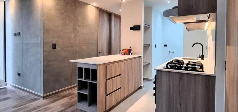 Apartamento en Venta en Medellín, Boston-15