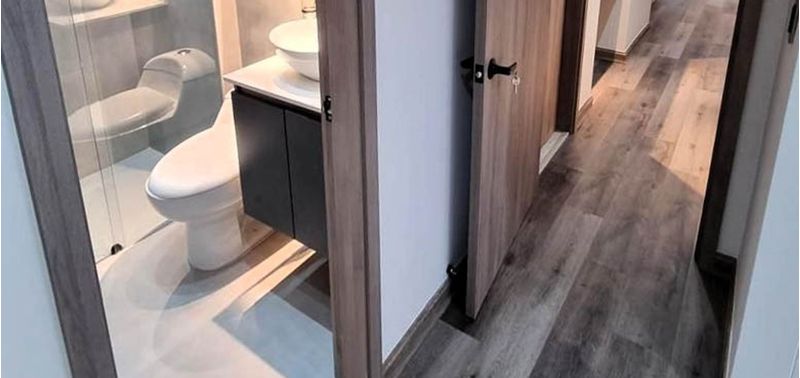 Apartamento en Venta en Medellín, Boston-16