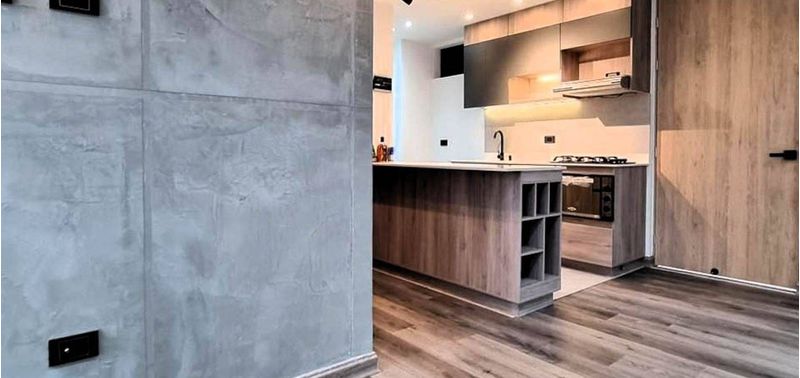 Apartamento en Venta en Medellín, Boston-17