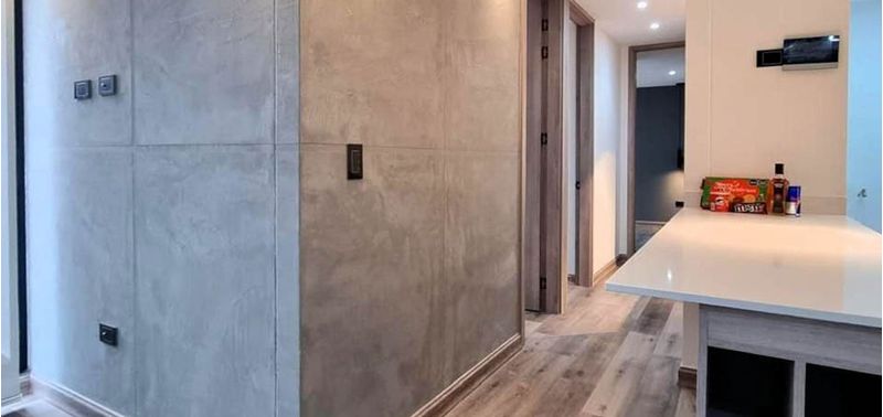 Apartamento en Venta en Medellín, Boston-19