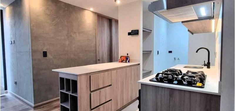 Apartamento en Venta en Medellín, Boston-21