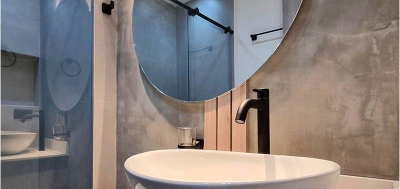 Apartamento en Venta en Medellín, Boston-22