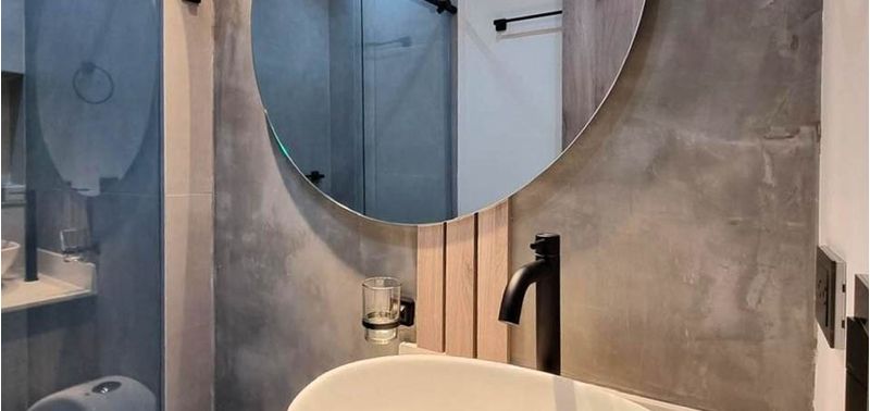 Apartamento en Venta en Medellín, Boston-27