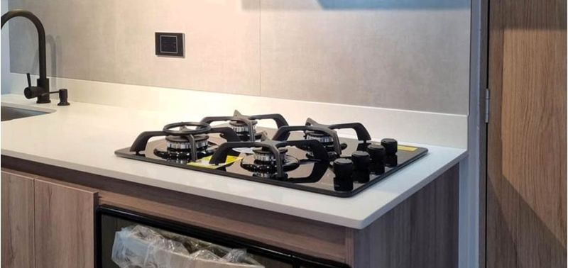 Apartamento en Venta en Medellín, Boston-28