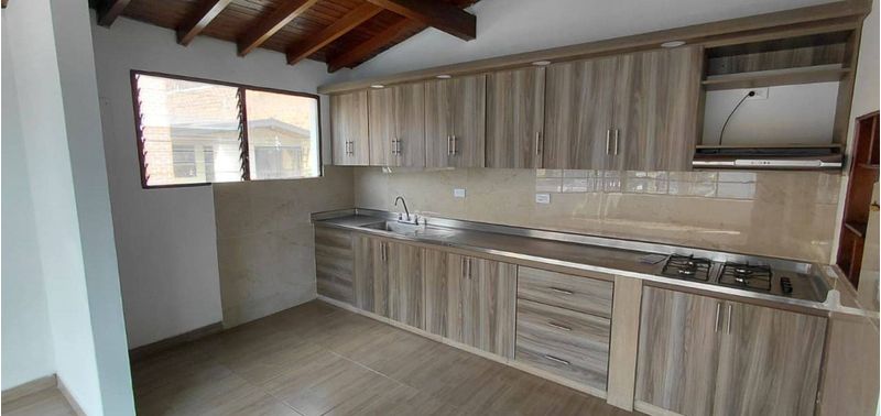 Casa en Venta en Itagüí, Itaguí-0