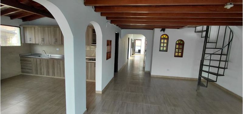 Casa en Venta en Itagüí, Itaguí-4