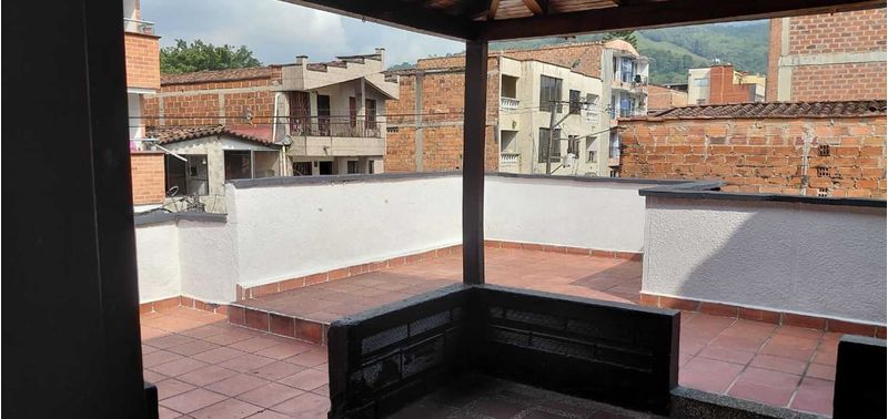Casa en Venta en Itagüí, Itaguí-5