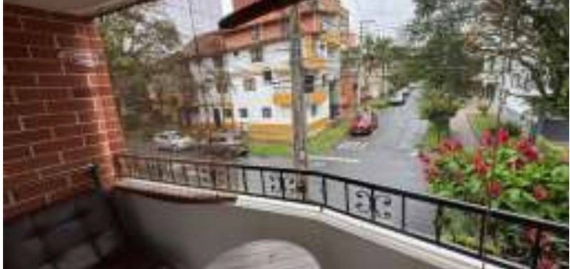 Apartamento en Venta en Medellín, Belén Fátima-0
