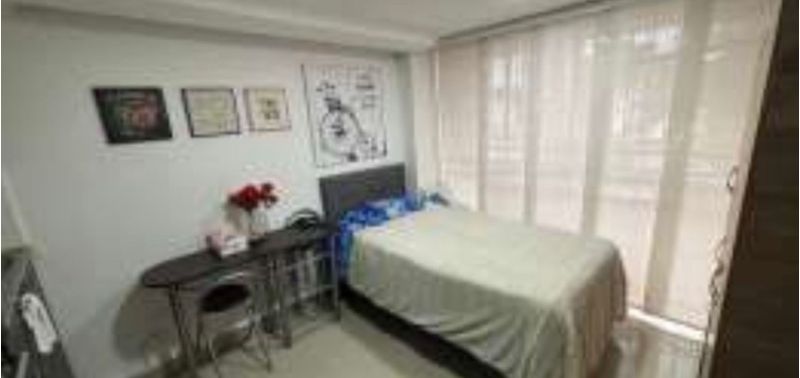 Apartamento en Venta en Medellín, Belén Fátima-1