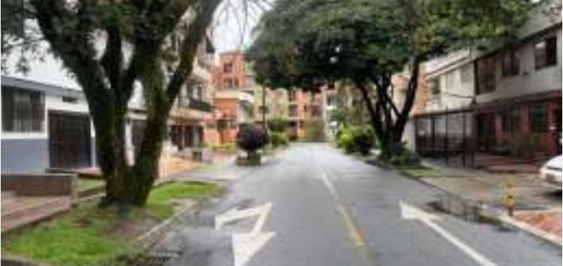 Apartamento en Venta en Medellín, Belén Fátima-6