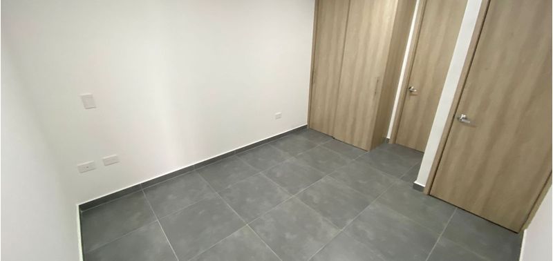 Apartamento en Venta en Sabaneta, La Doctora-1