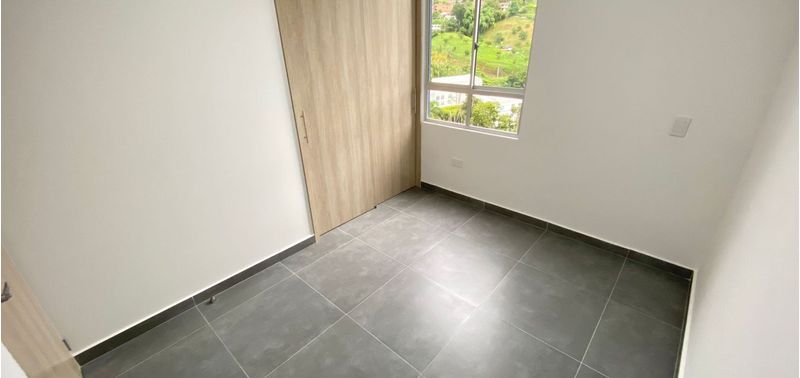 Apartamento en Venta en Sabaneta, La Doctora-3