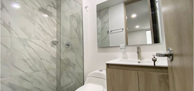 Apartamento en Venta en Sabaneta, La Doctora-4
