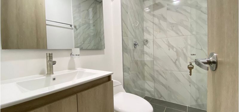 Apartamento en Venta en Sabaneta, La Doctora-5
