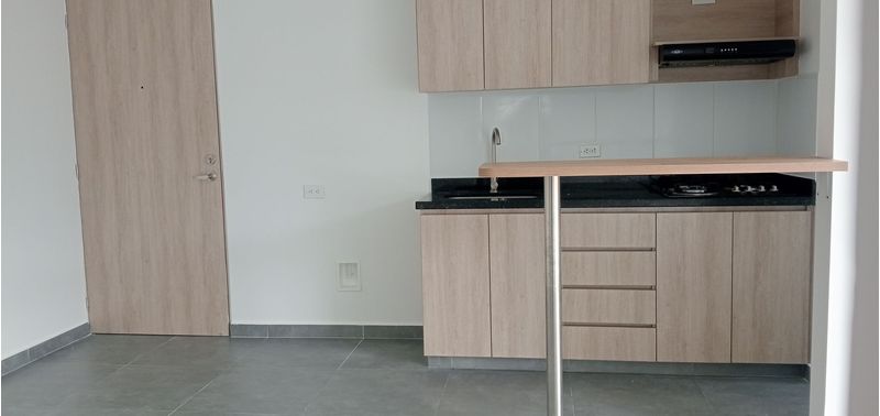 Apartamento en Venta en Sabaneta, La Doctora-6