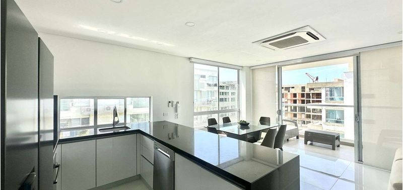 Apartamento en Venta en Cartagena De Indias, Corregimiento La Boquilla-1