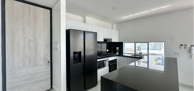 Apartamento en Venta en Cartagena De Indias, Corregimiento La Boquilla-6