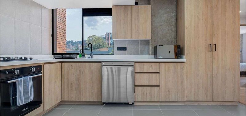 Apartamento en Venta en Medellín, Provenza-2