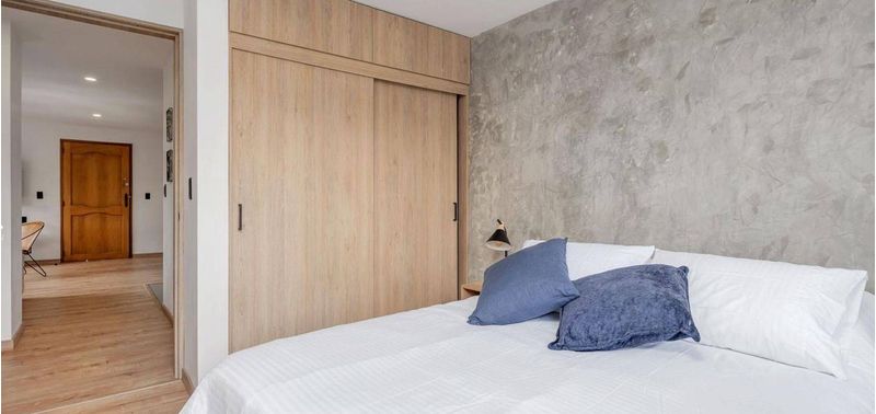 Apartamento en Venta en Medellín, Provenza-6