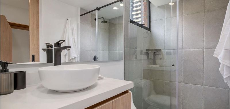 Apartamento en Venta en Medellín, Provenza-11