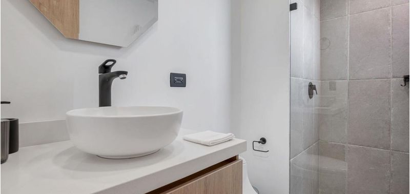 Apartamento en Venta en Medellín, Provenza-14