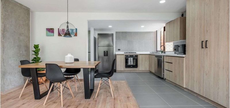 Apartamento en Venta en Medellín, Provenza-15