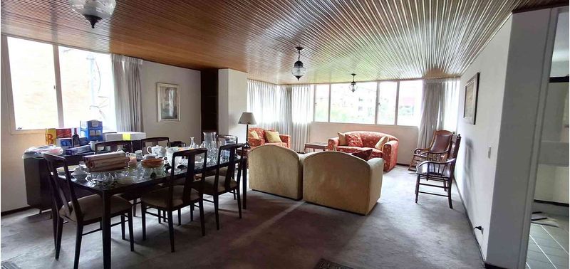 Apartamento en Venta en Bogotá, D.C., Nicolás de Federmán-2