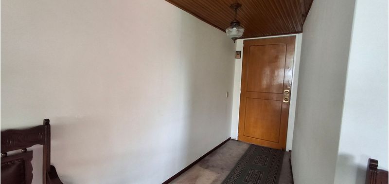 Apartamento en Venta en Bogotá, D.C., Nicolás de Federmán-3