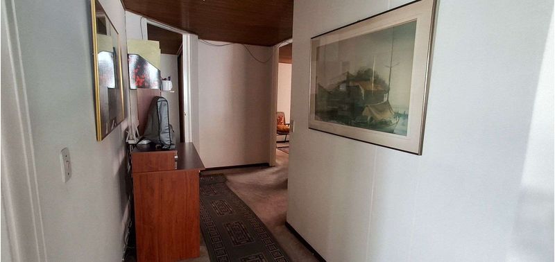 Apartamento en Venta en Bogotá, D.C., Nicolás de Federmán-4