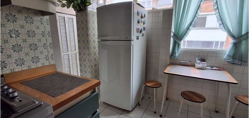 Apartamento en Venta en Bogotá, D.C., Nicolás de Federmán-5