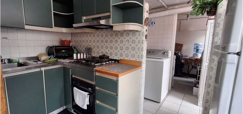 Apartamento en Venta en Bogotá, D.C., Nicolás de Federmán-6