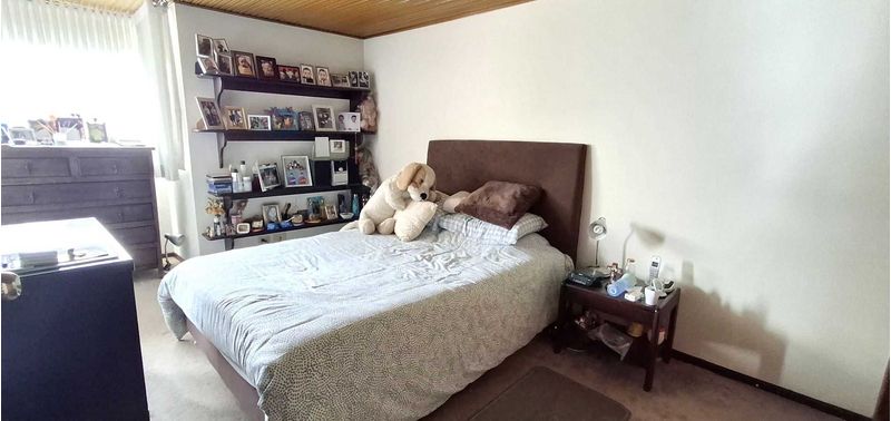 Apartamento en Venta en Bogotá, D.C., Nicolás de Federmán-7