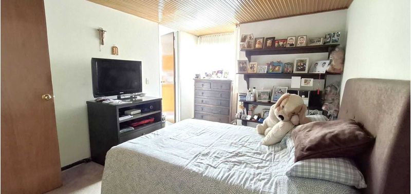 Apartamento en Venta en Bogotá, D.C., Nicolás de Federmán-8