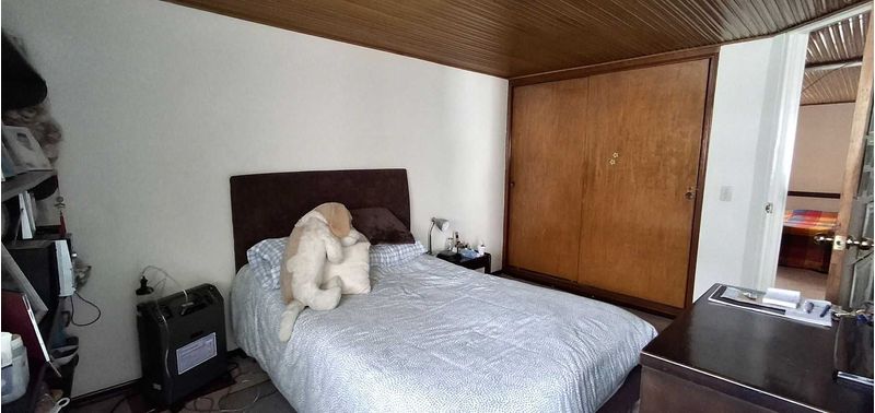 Apartamento en Venta en Bogotá, D.C., Nicolás de Federmán-9