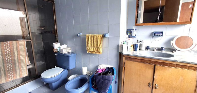 Apartamento en Venta en Bogotá, D.C., Nicolás de Federmán-10