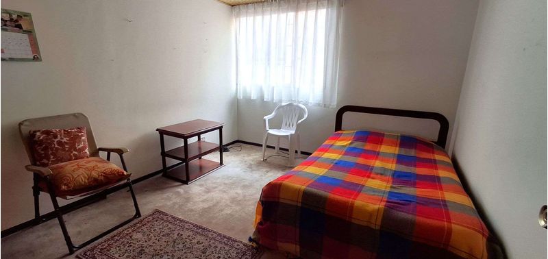 Apartamento en Venta en Bogotá, D.C., Nicolás de Federmán-12