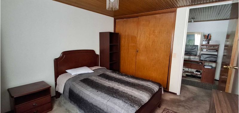 Apartamento en Venta en Bogotá, D.C., Nicolás de Federmán-14