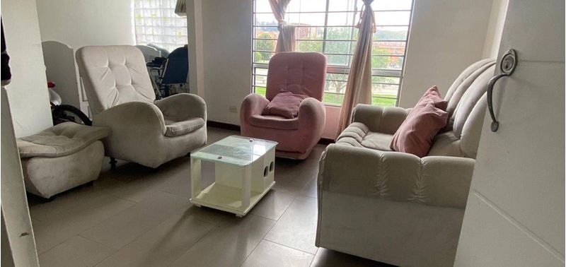Apartamento en Venta en Bogotá, D.C., Ciudad Verde