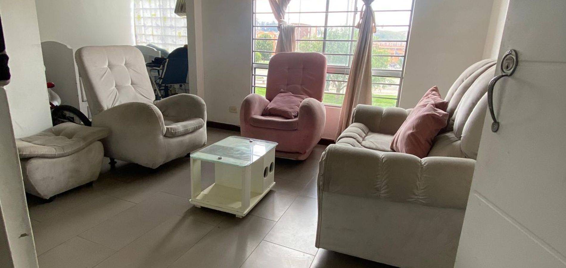 Apartamento en Venta en Bogotá, D.C., Ciudad Verde