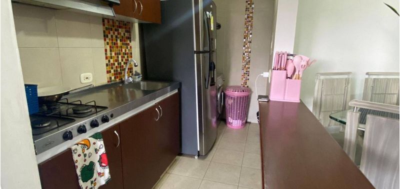 Apartamento en Venta en Bogotá, D.C., Ciudad Verde-0