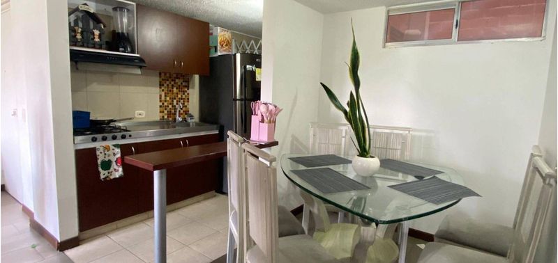 Apartamento en Venta en Bogotá, D.C., Ciudad Verde-1