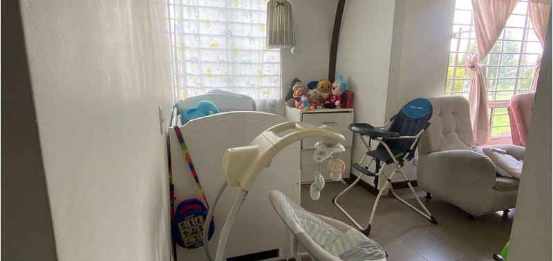 Apartamento en Venta en Bogotá, D.C., Ciudad Verde-3