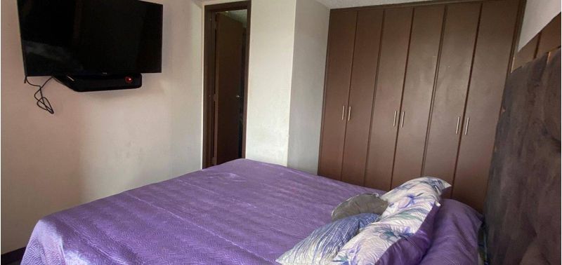 Apartamento en Venta en Bogotá, D.C., Ciudad Verde-4